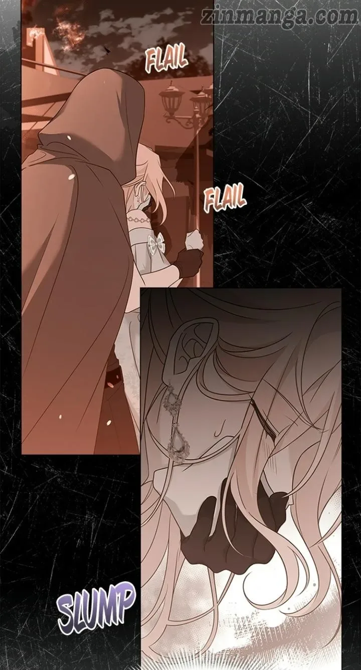 A Night With The Emperor Chapter 79 page 61