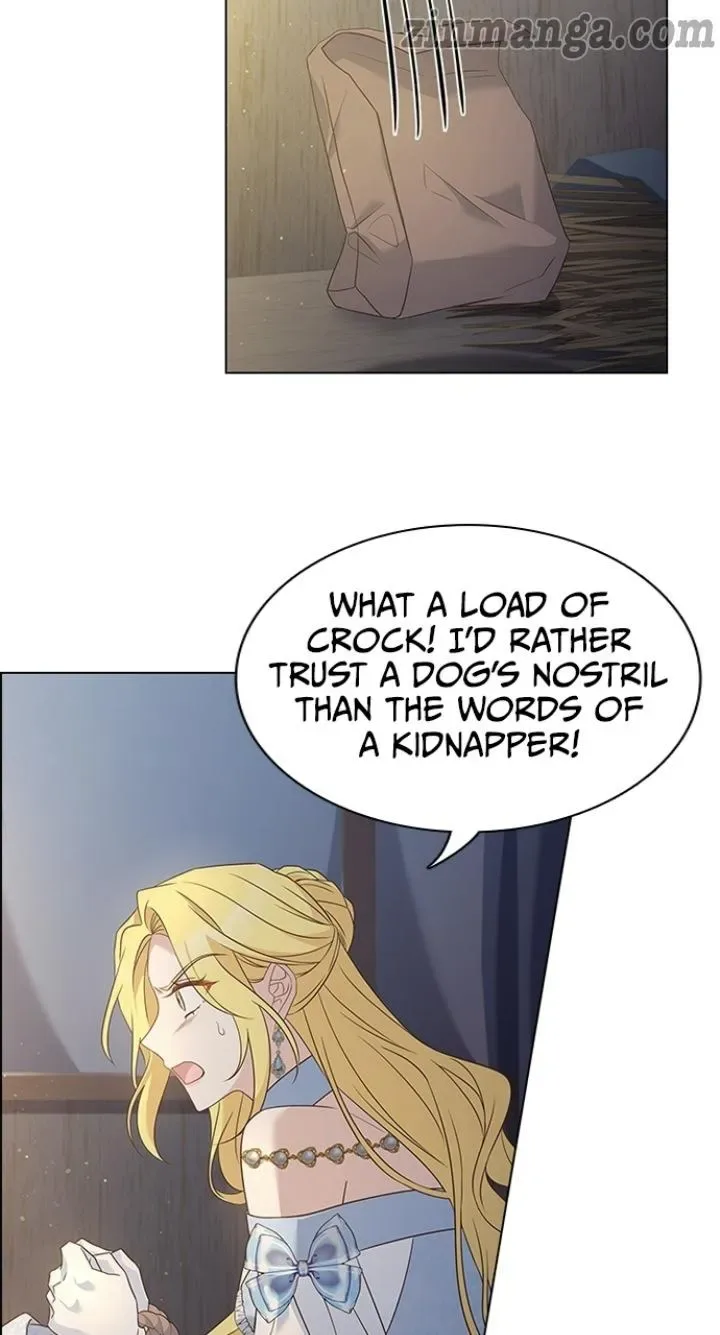 A Night With The Emperor Chapter 79 page 70