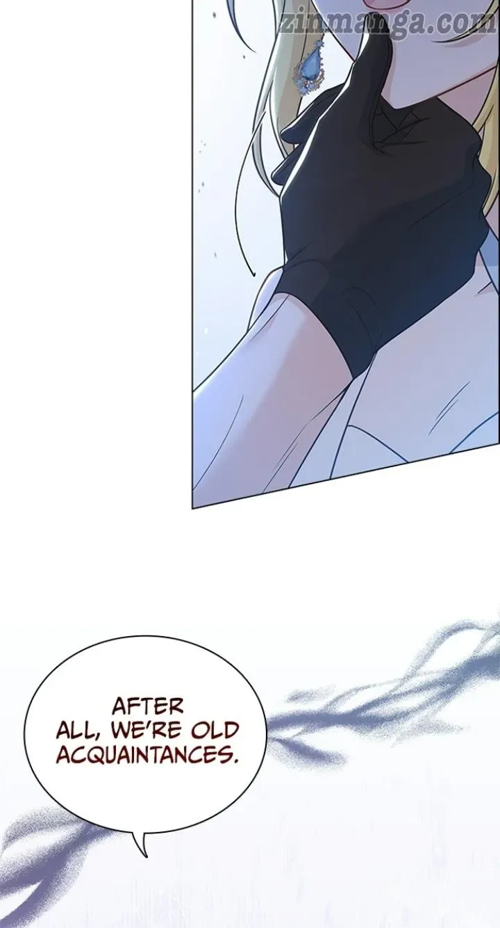 A Night With The Emperor Chapter 79 page 73