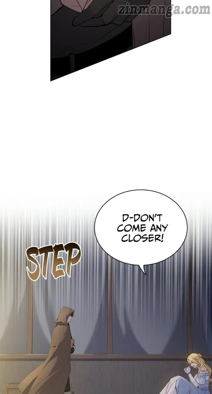 A Night With The Emperor Chapter 79 page 68