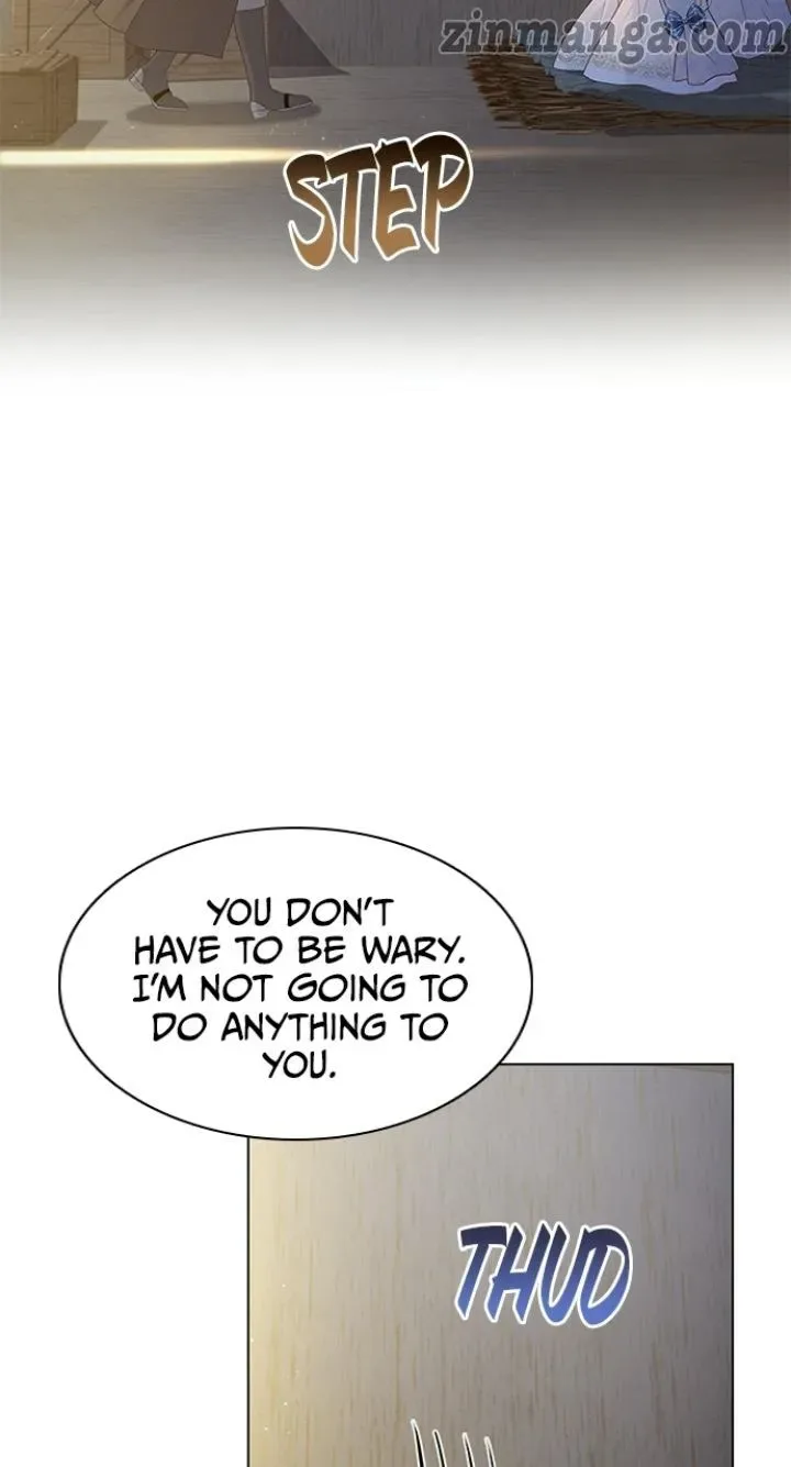 A Night With The Emperor Chapter 79 page 69