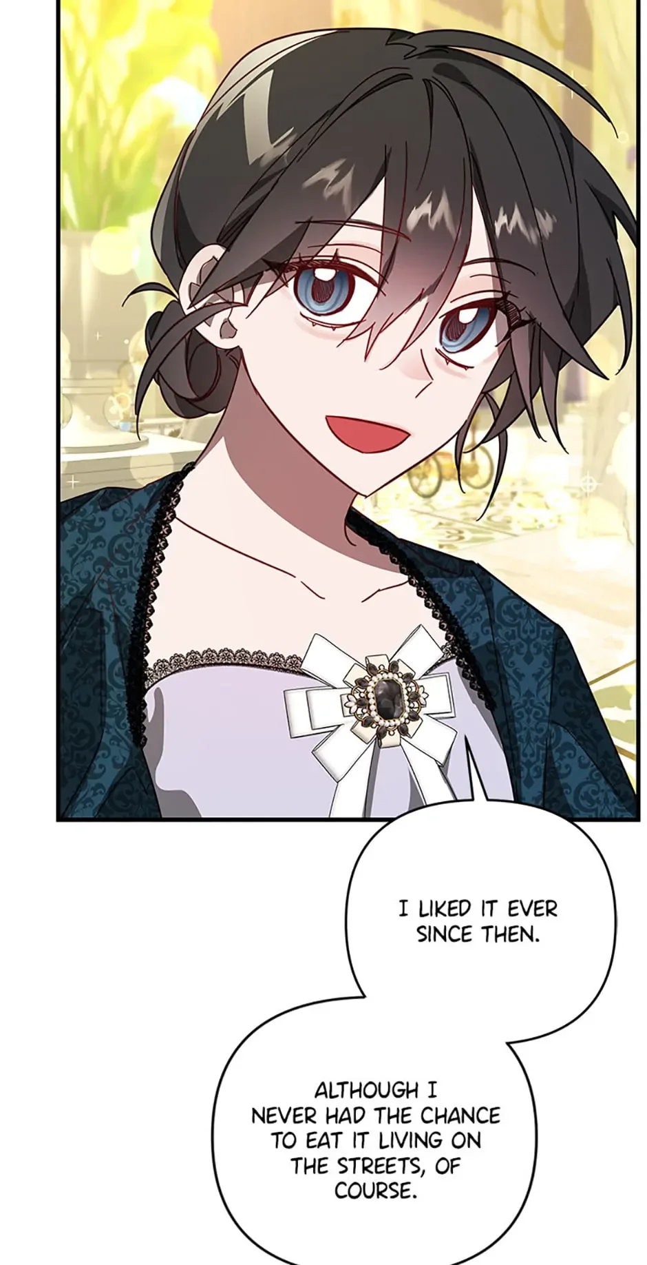 A Noble Lady’s Chamber Life Chapter 20 page 13