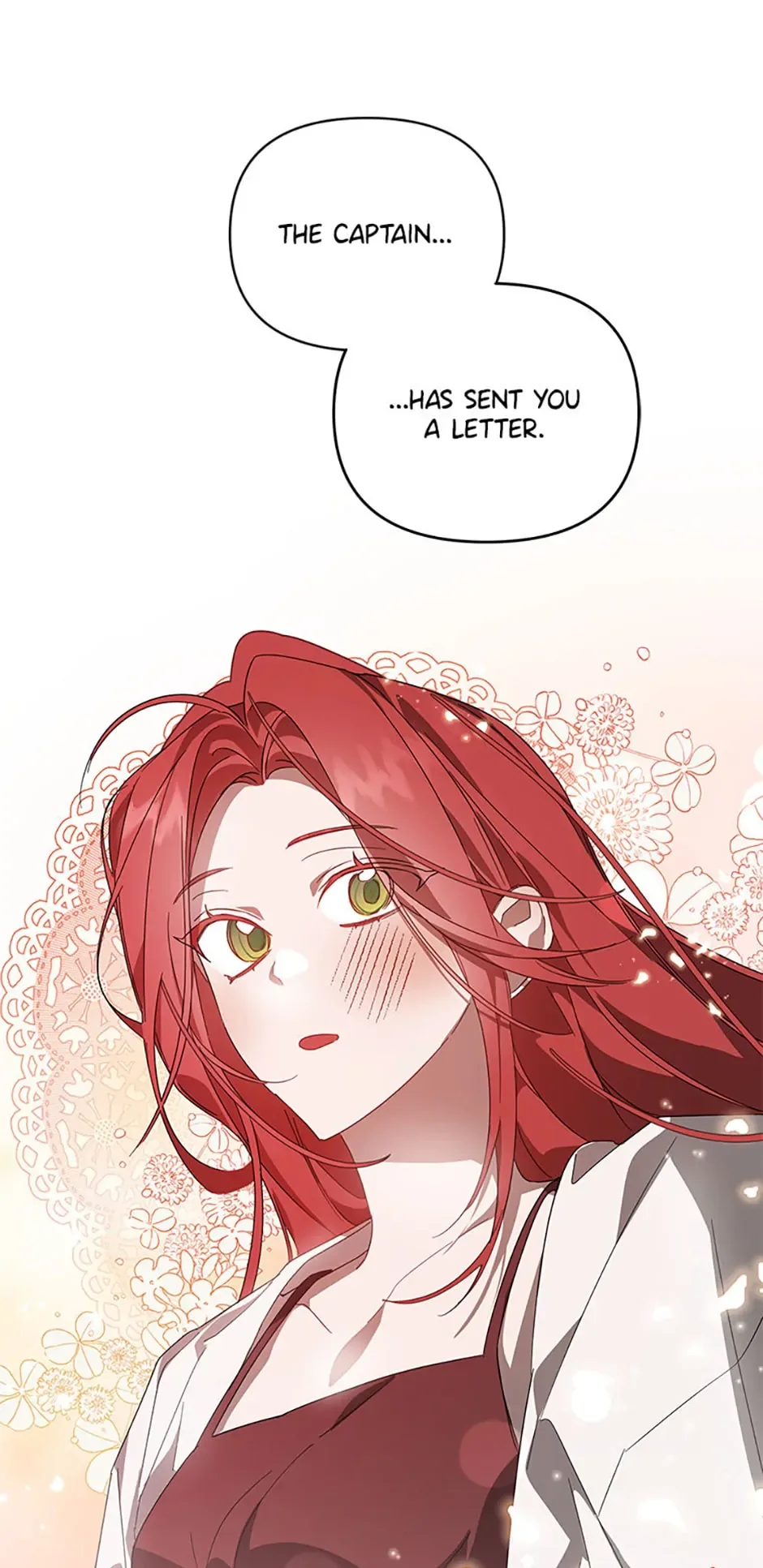 A Noble Lady’s Chamber Life Chapter 25 page 3