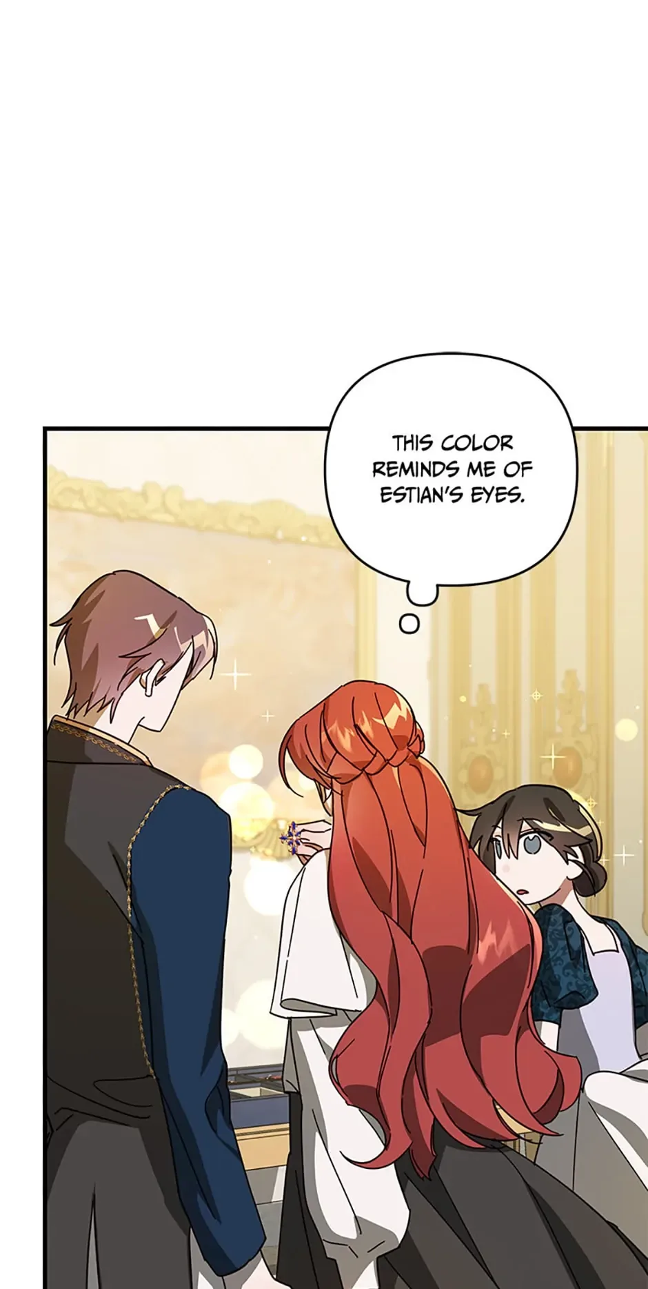 A Noble Lady’s Chamber Life Chapter 20 page 28