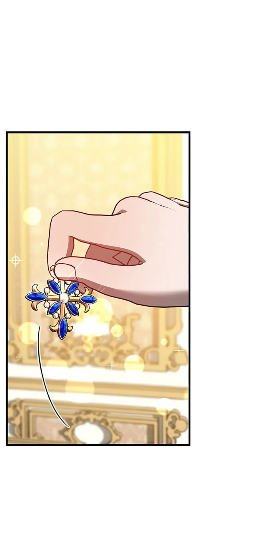 A Noble Lady’s Chamber Life Chapter 20 page 27