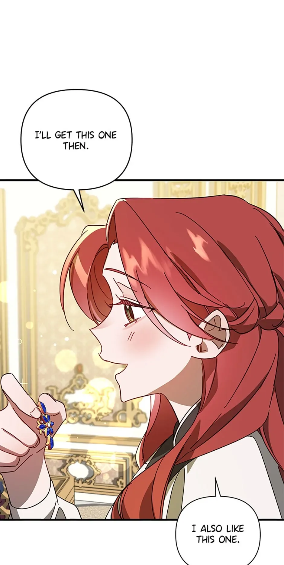 A Noble Lady’s Chamber Life Chapter 20 page 31