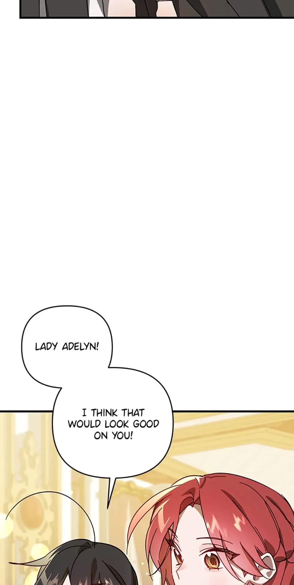A Noble Lady’s Chamber Life Chapter 20 page 29