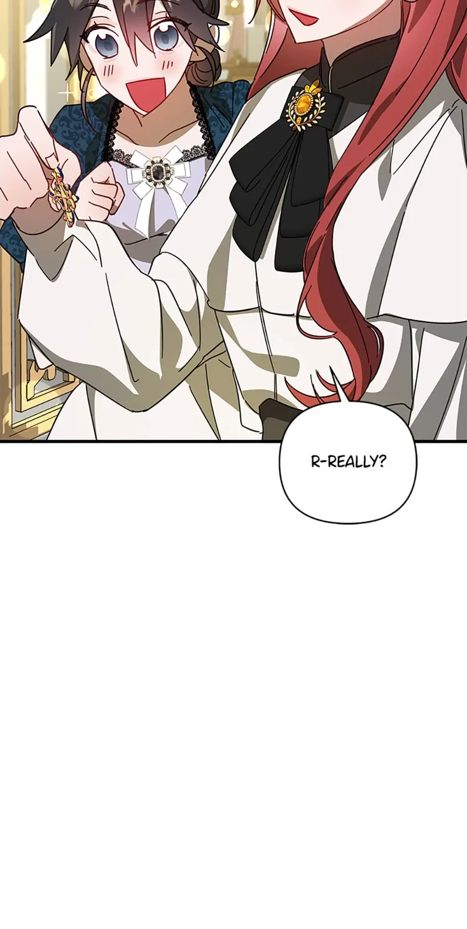 A Noble Lady’s Chamber Life Chapter 20 page 30