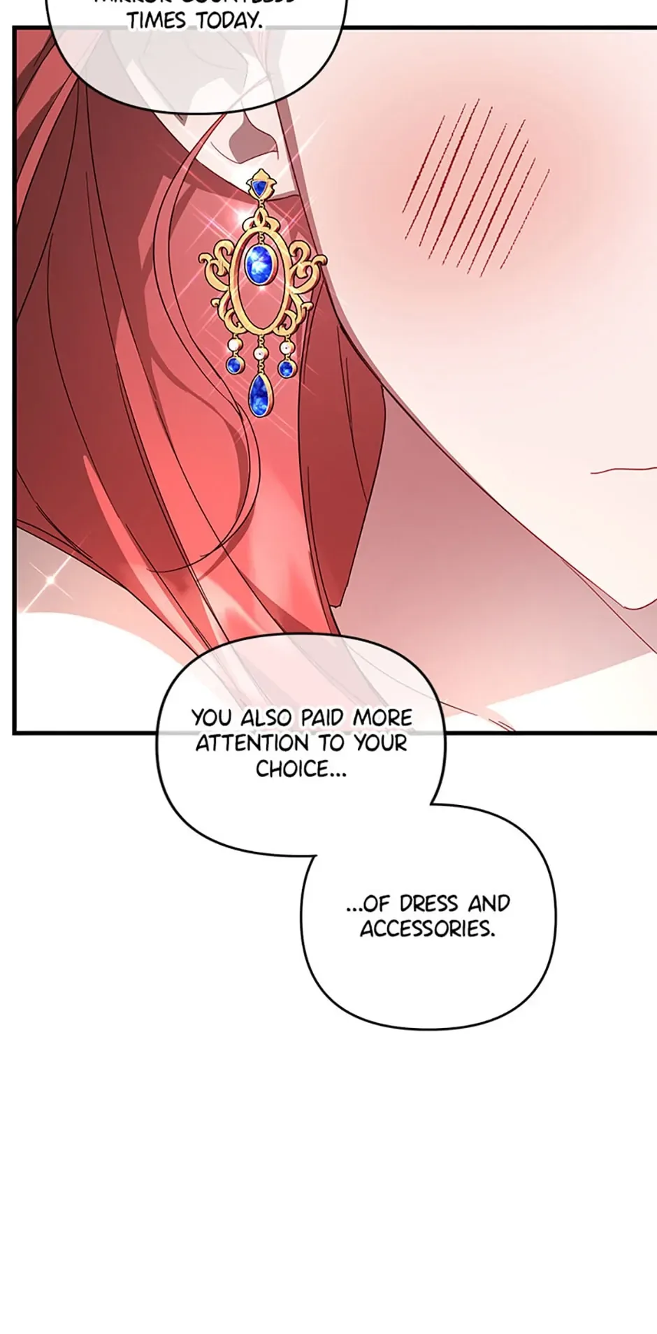 A Noble Lady’s Chamber Life Chapter 21 page 28
