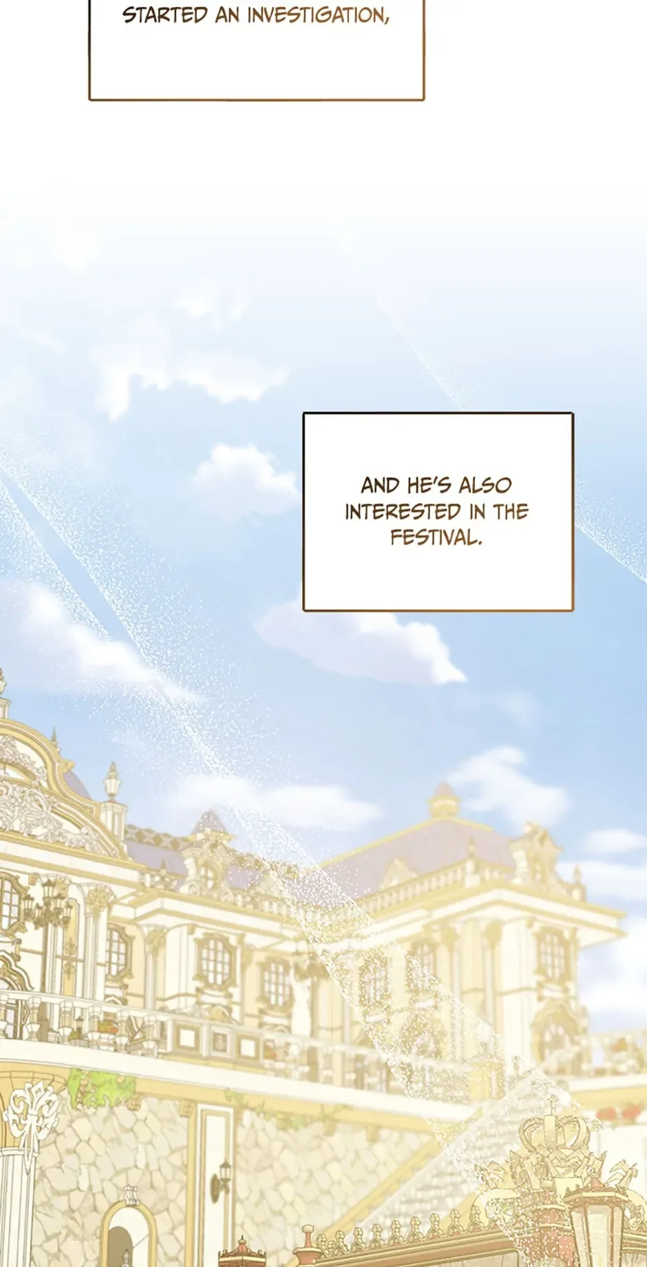 A Noble Lady’s Chamber Life Chapter 27 page 13