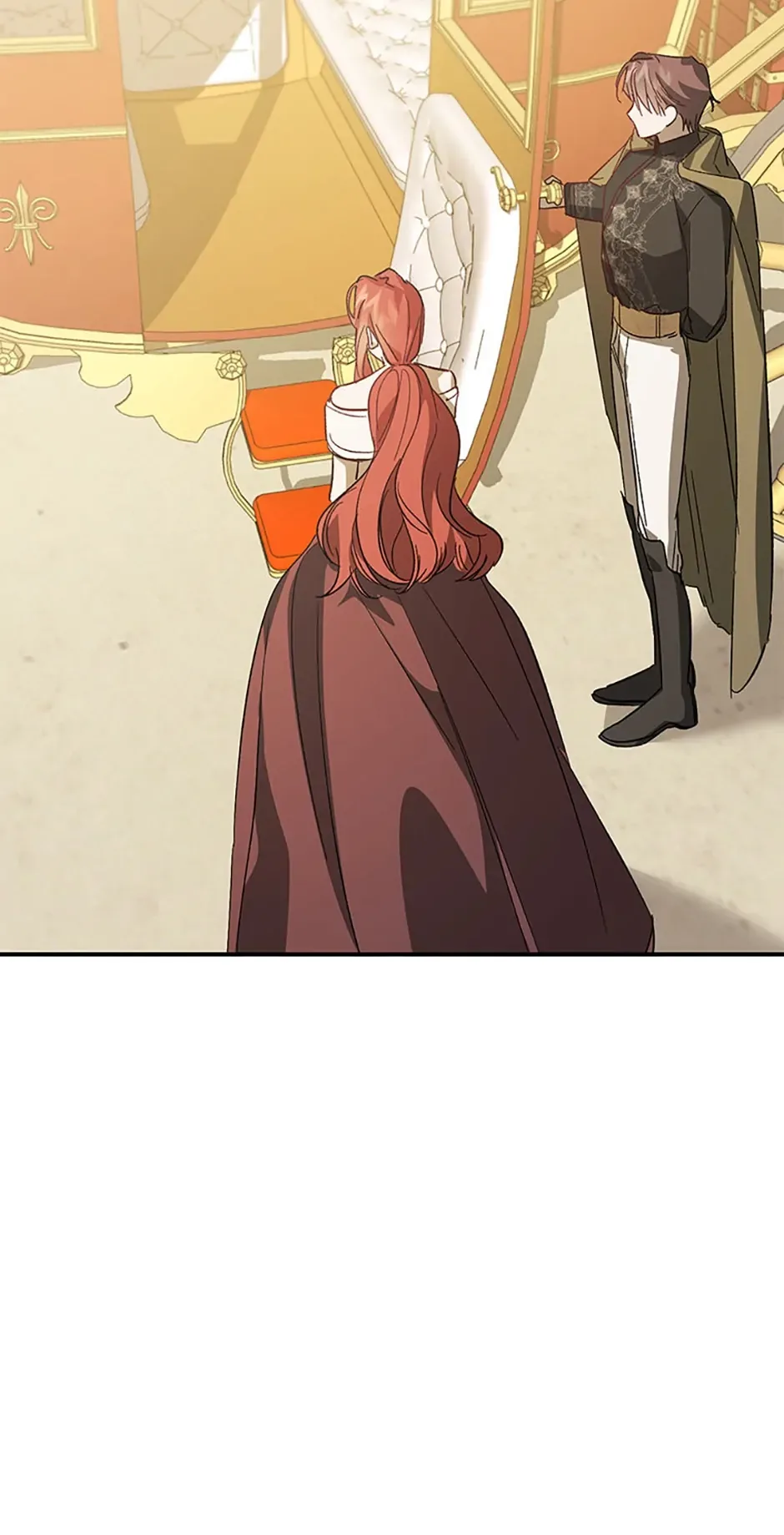 A Noble Lady’s Chamber Life Chapter 27 page 15