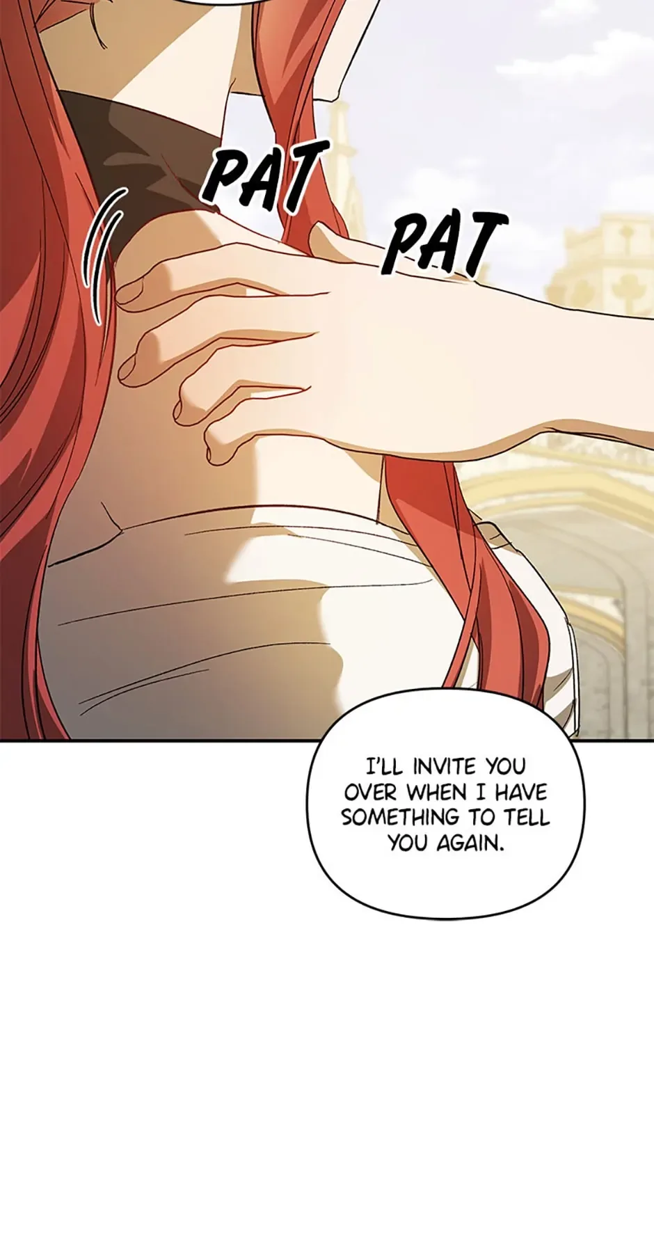 A Noble Lady’s Chamber Life Chapter 27 page 10