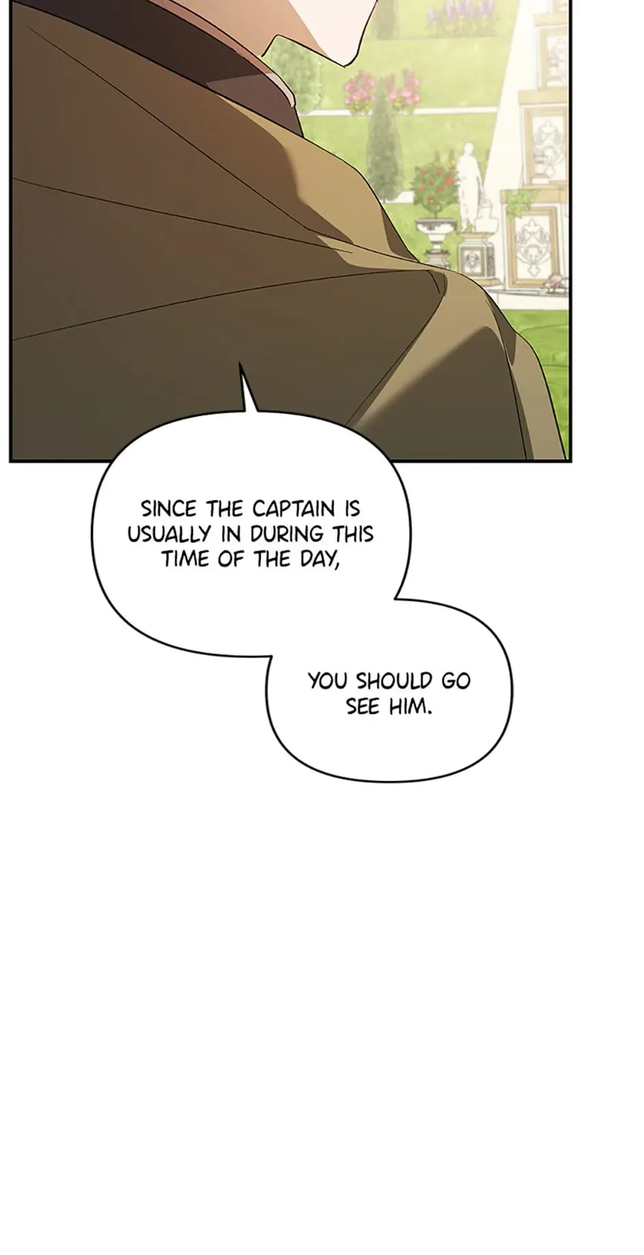 A Noble Lady’s Chamber Life Chapter 27 page 24