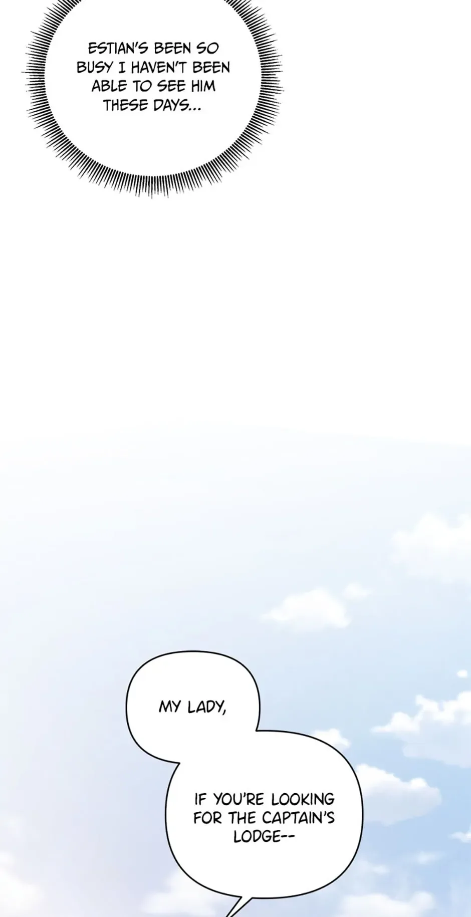 A Noble Lady’s Chamber Life Chapter 27 page 21