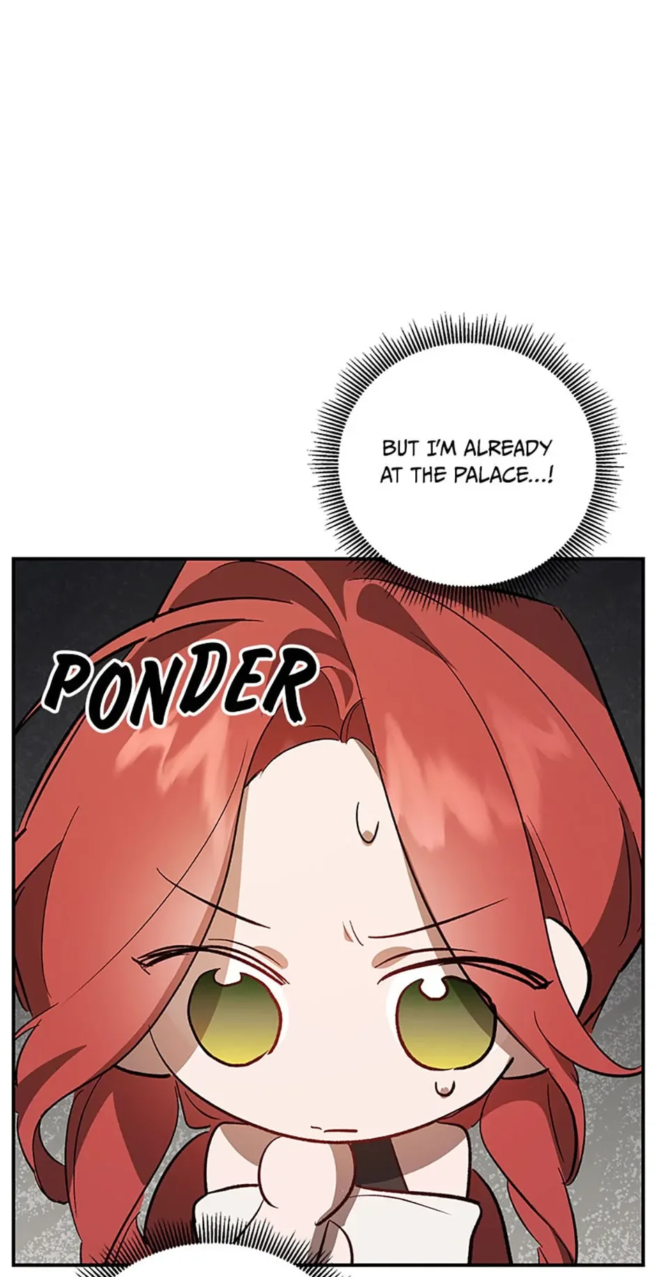 A Noble Lady’s Chamber Life Chapter 27 page 20