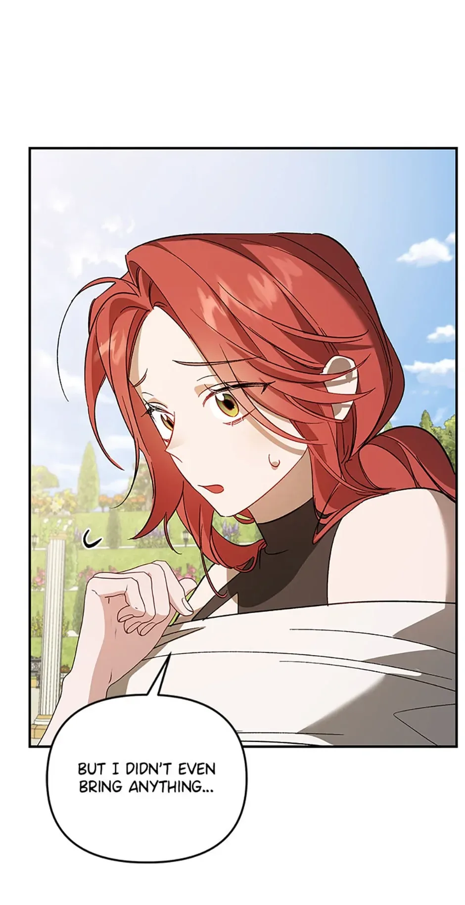 A Noble Lady’s Chamber Life Chapter 27 page 25
