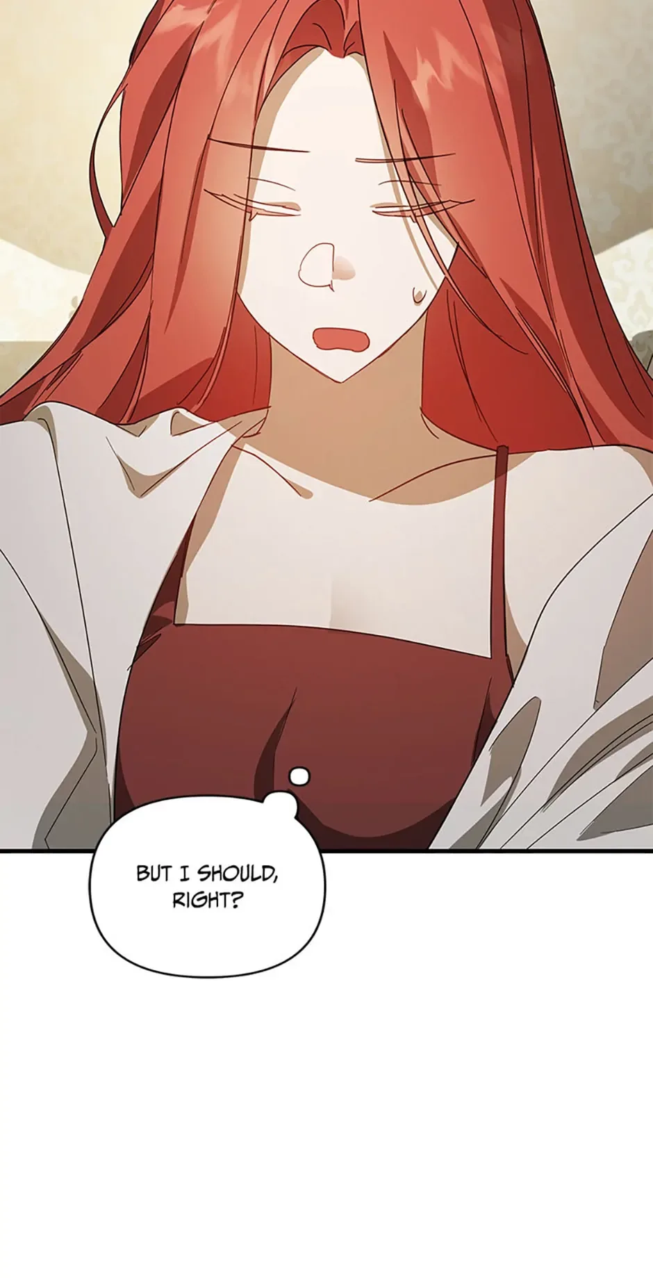 A Noble Lady’s Chamber Life Chapter 25 page 18