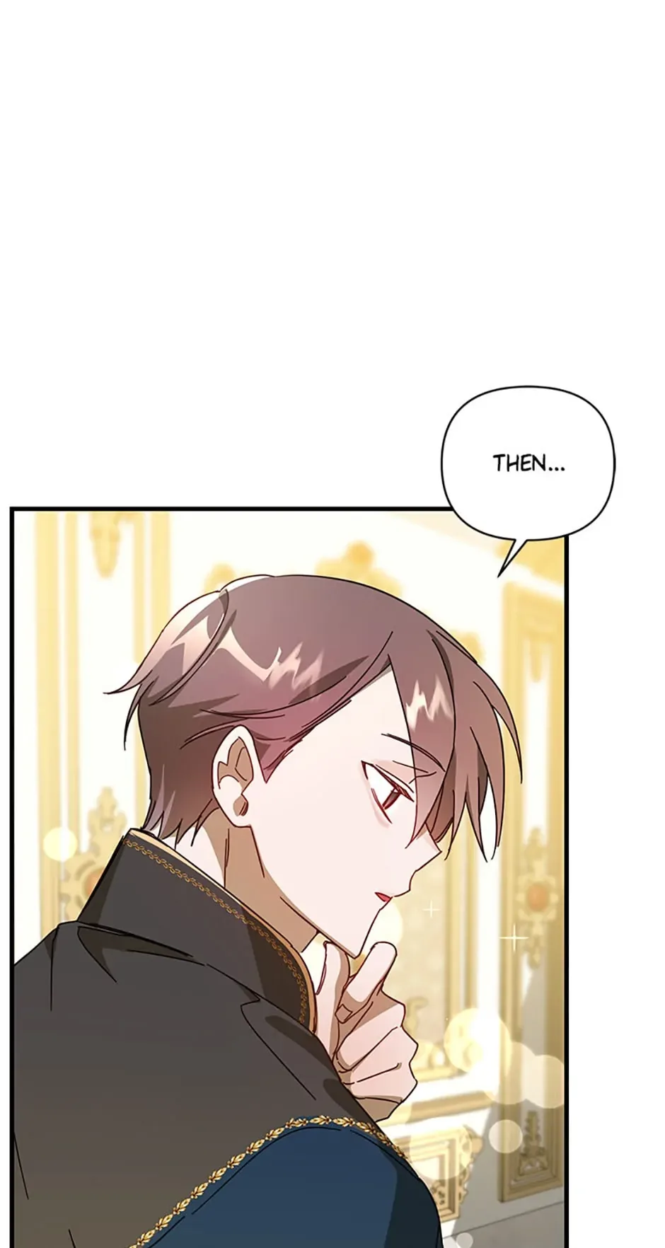 A Noble Lady’s Chamber Life Chapter 20 page 37