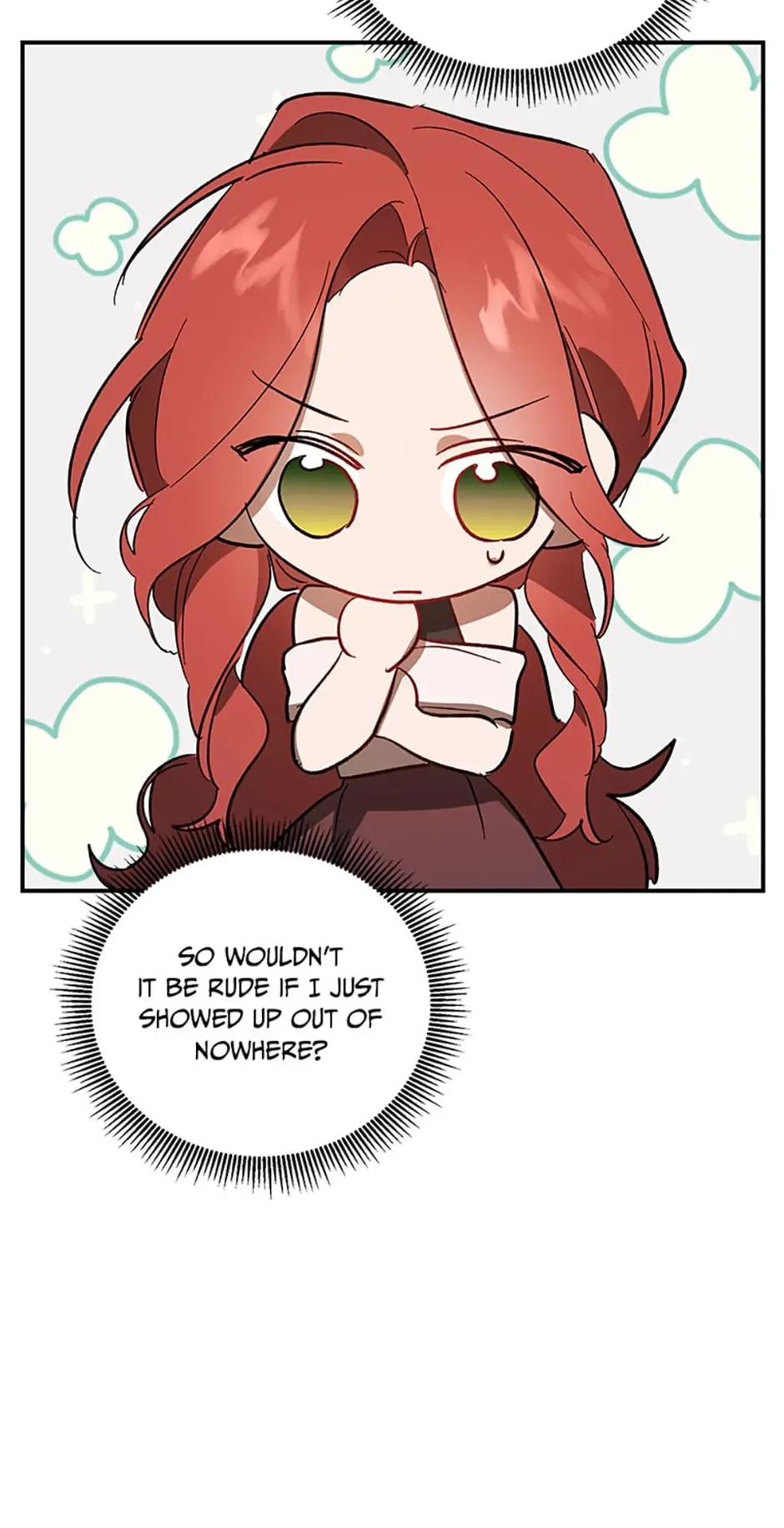 A Noble Lady’s Chamber Life Chapter 27 page 19