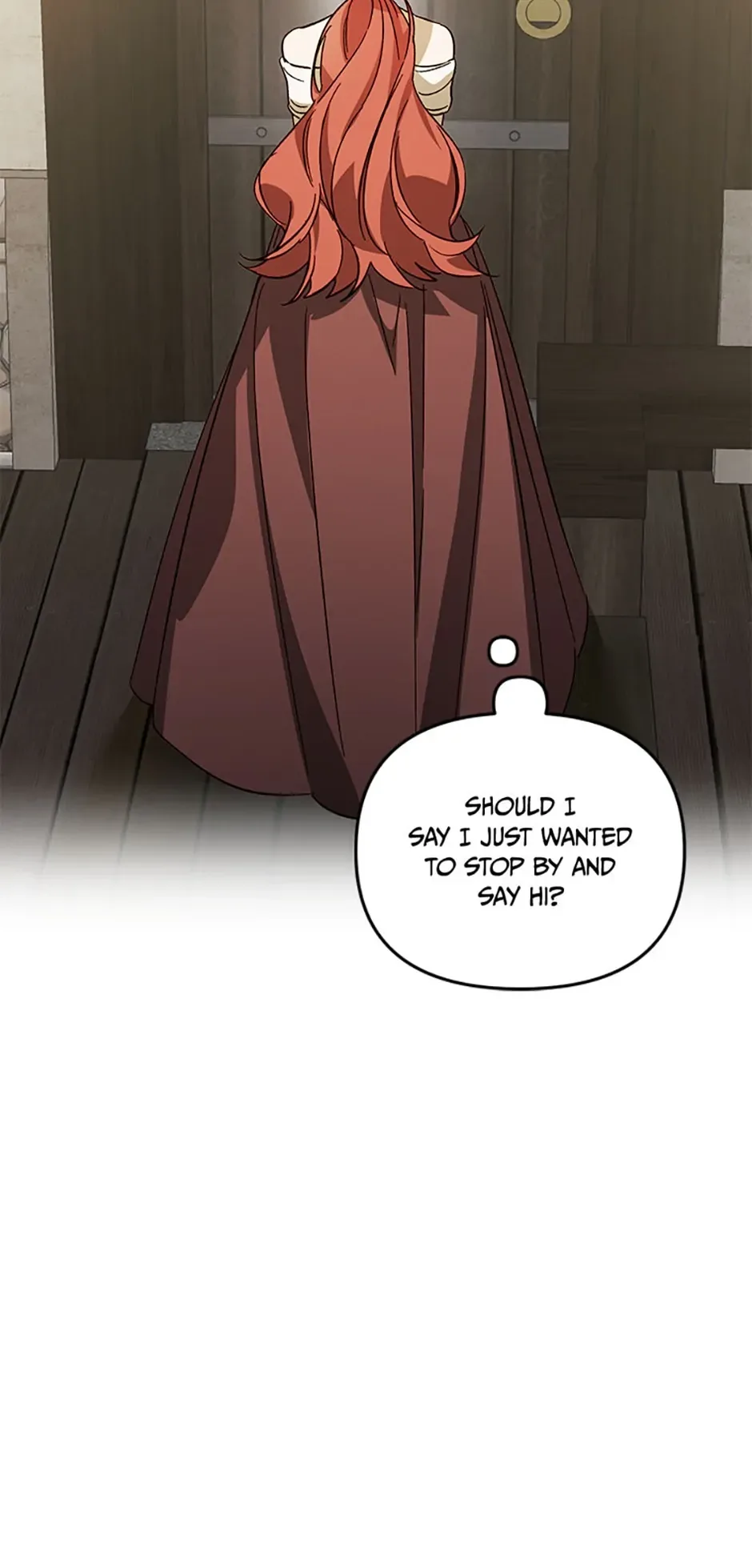A Noble Lady’s Chamber Life Chapter 27 page 32