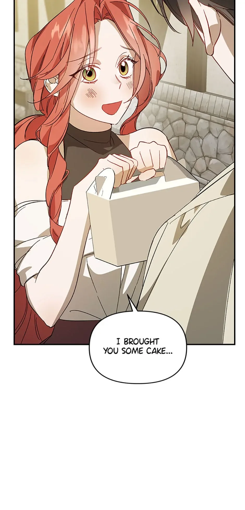 A Noble Lady’s Chamber Life Chapter 27 page 37
