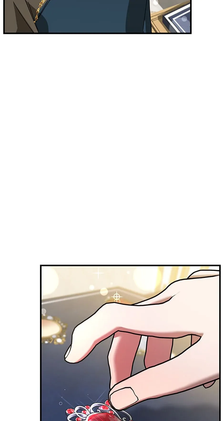 A Noble Lady’s Chamber Life Chapter 20 page 38