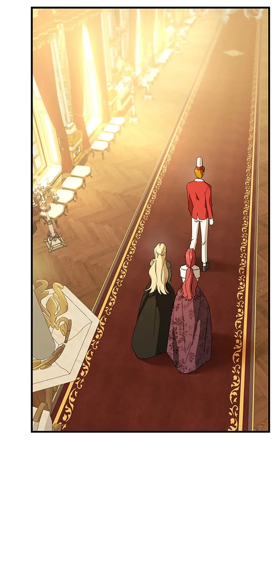 A Noble Lady’s Chamber Life Chapter 25 page 24