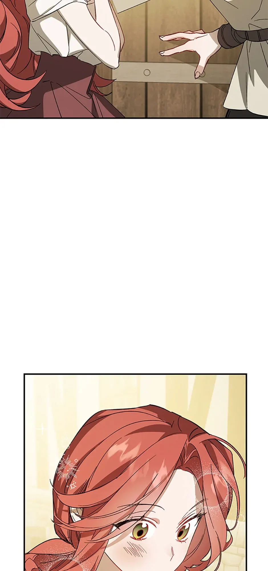 A Noble Lady’s Chamber Life Chapter 27 page 39