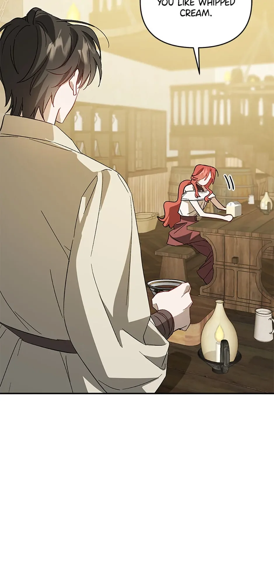 A Noble Lady’s Chamber Life Chapter 27 page 45