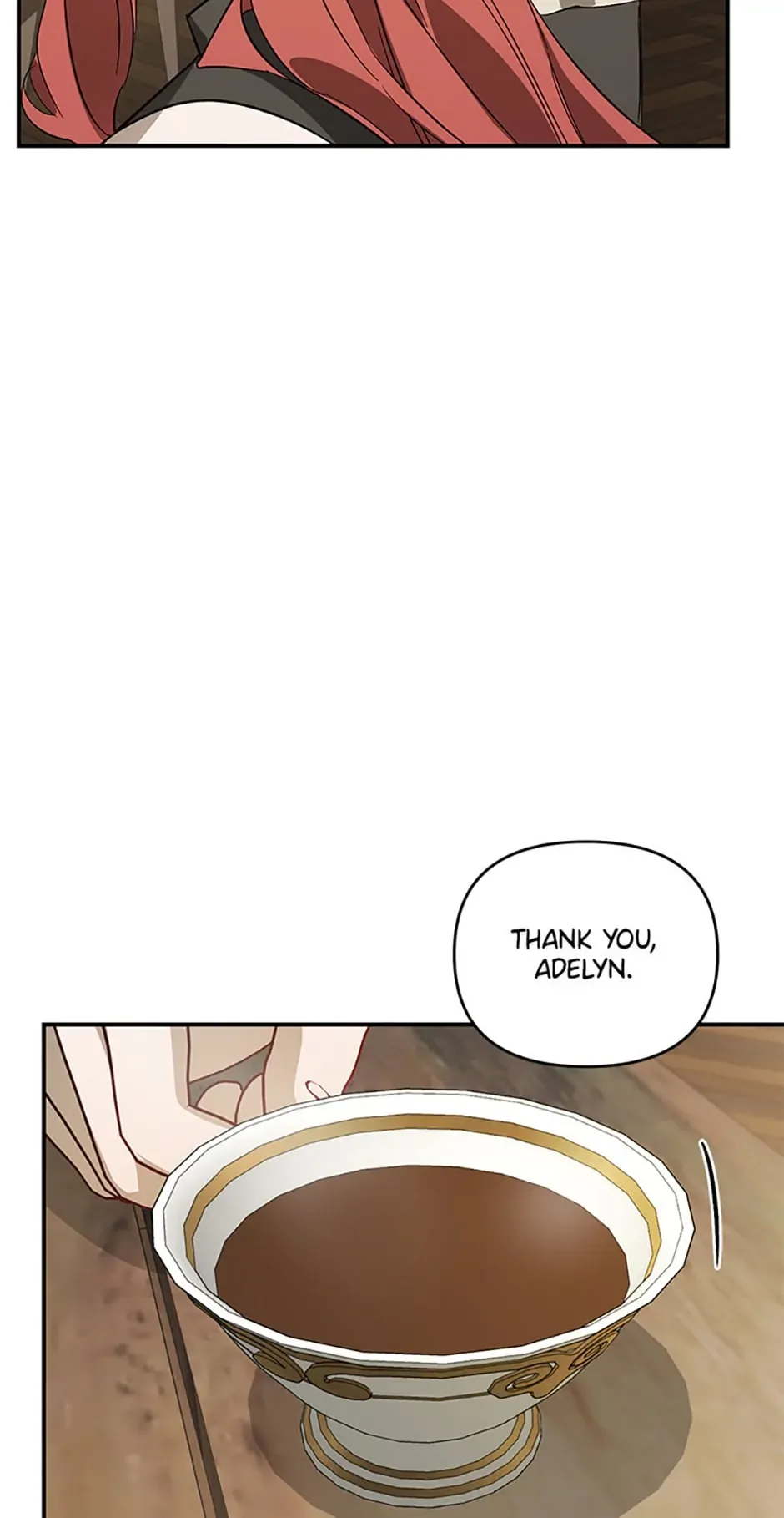 A Noble Lady’s Chamber Life Chapter 27 page 47