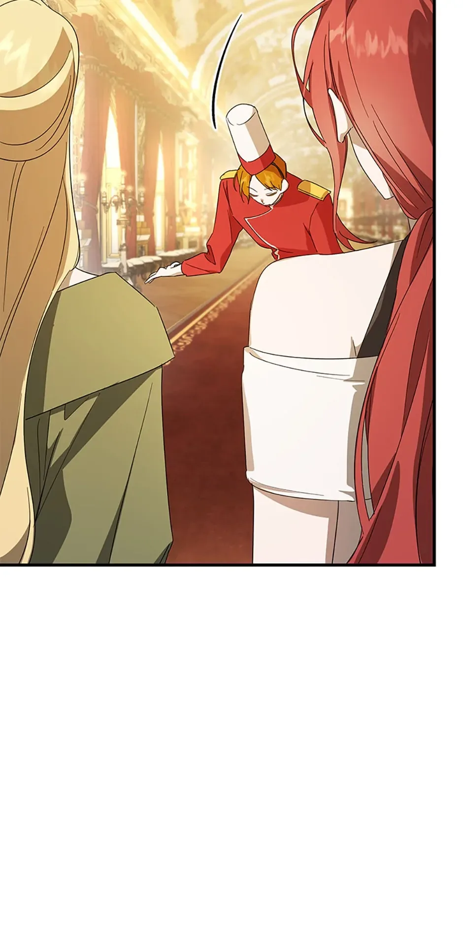 A Noble Lady’s Chamber Life Chapter 25 page 23