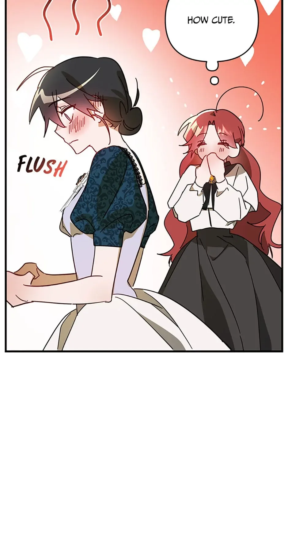 A Noble Lady’s Chamber Life Chapter 20 page 43