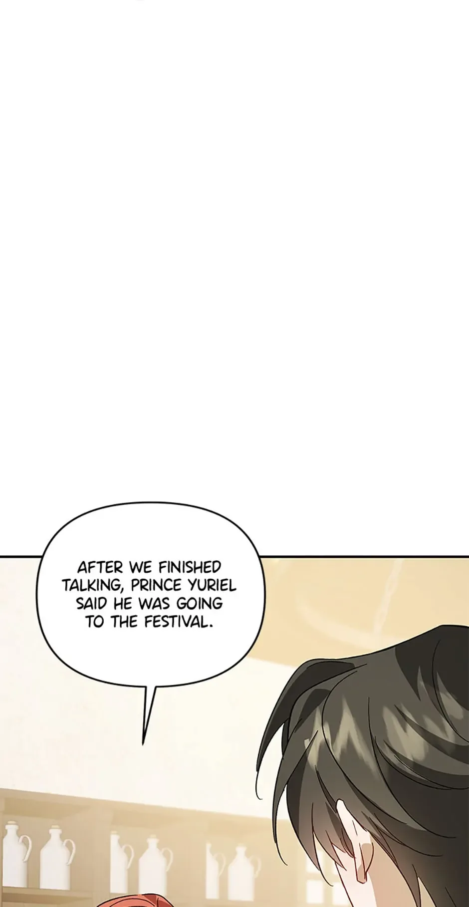 A Noble Lady’s Chamber Life Chapter 27 page 54