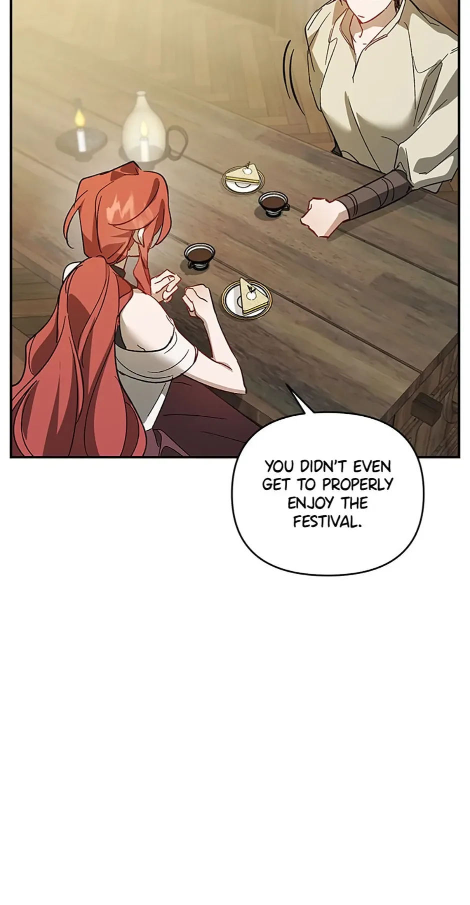 A Noble Lady’s Chamber Life Chapter 27 page 66
