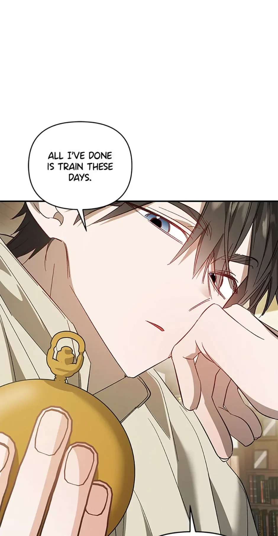 A Noble Lady’s Chamber Life Chapter 27 page 64