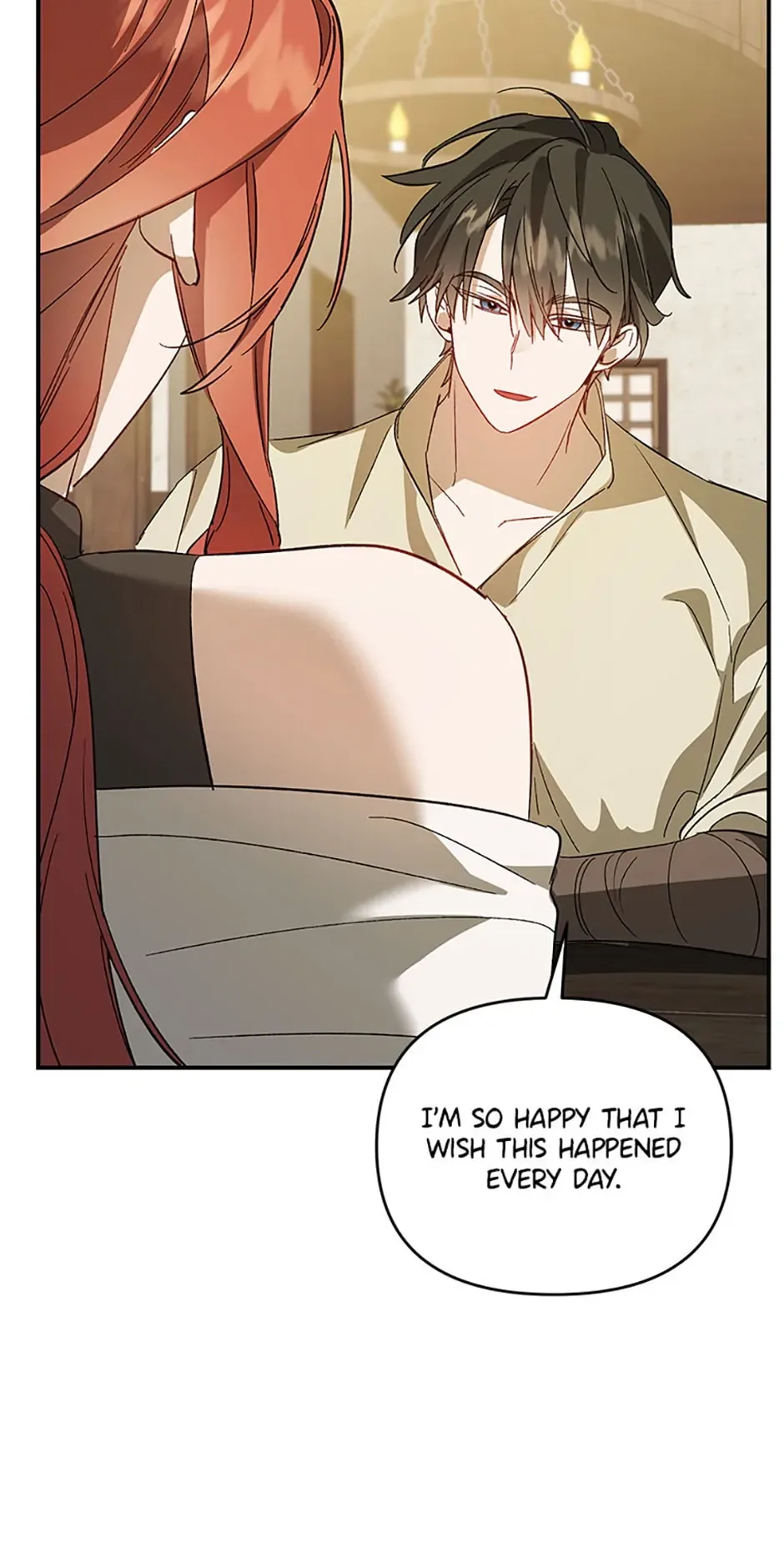 A Noble Lady’s Chamber Life Chapter 27 page 59