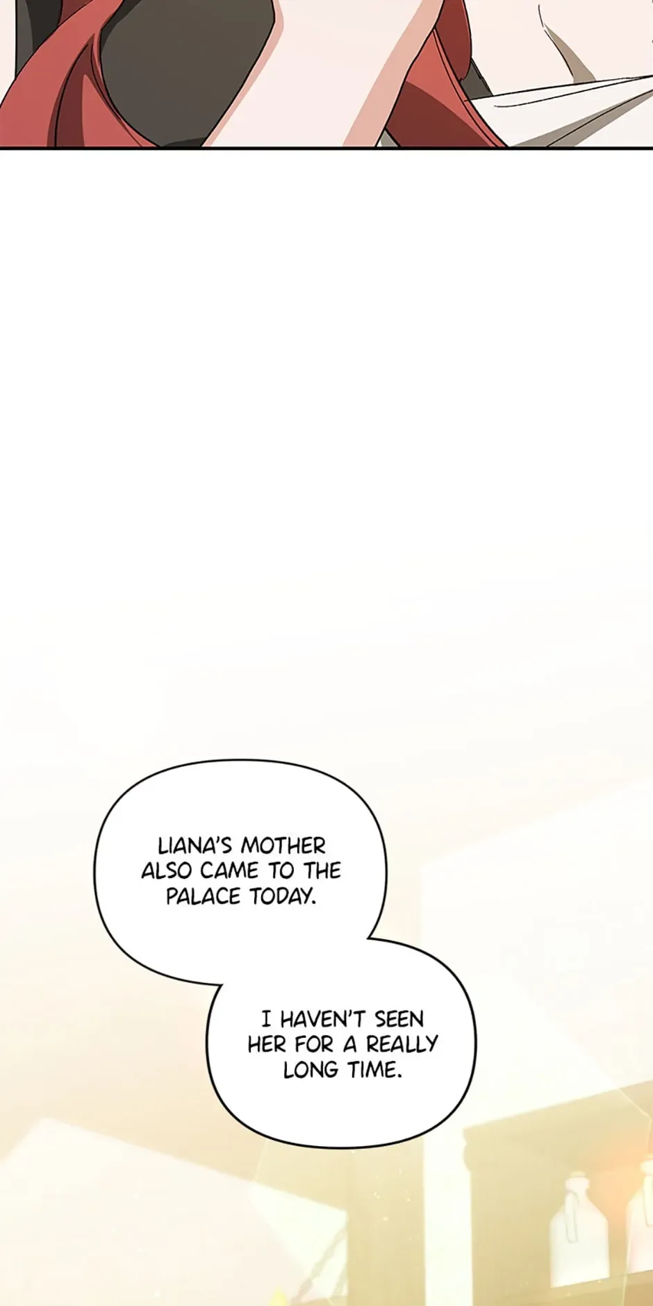 A Noble Lady’s Chamber Life Chapter 27 page 62