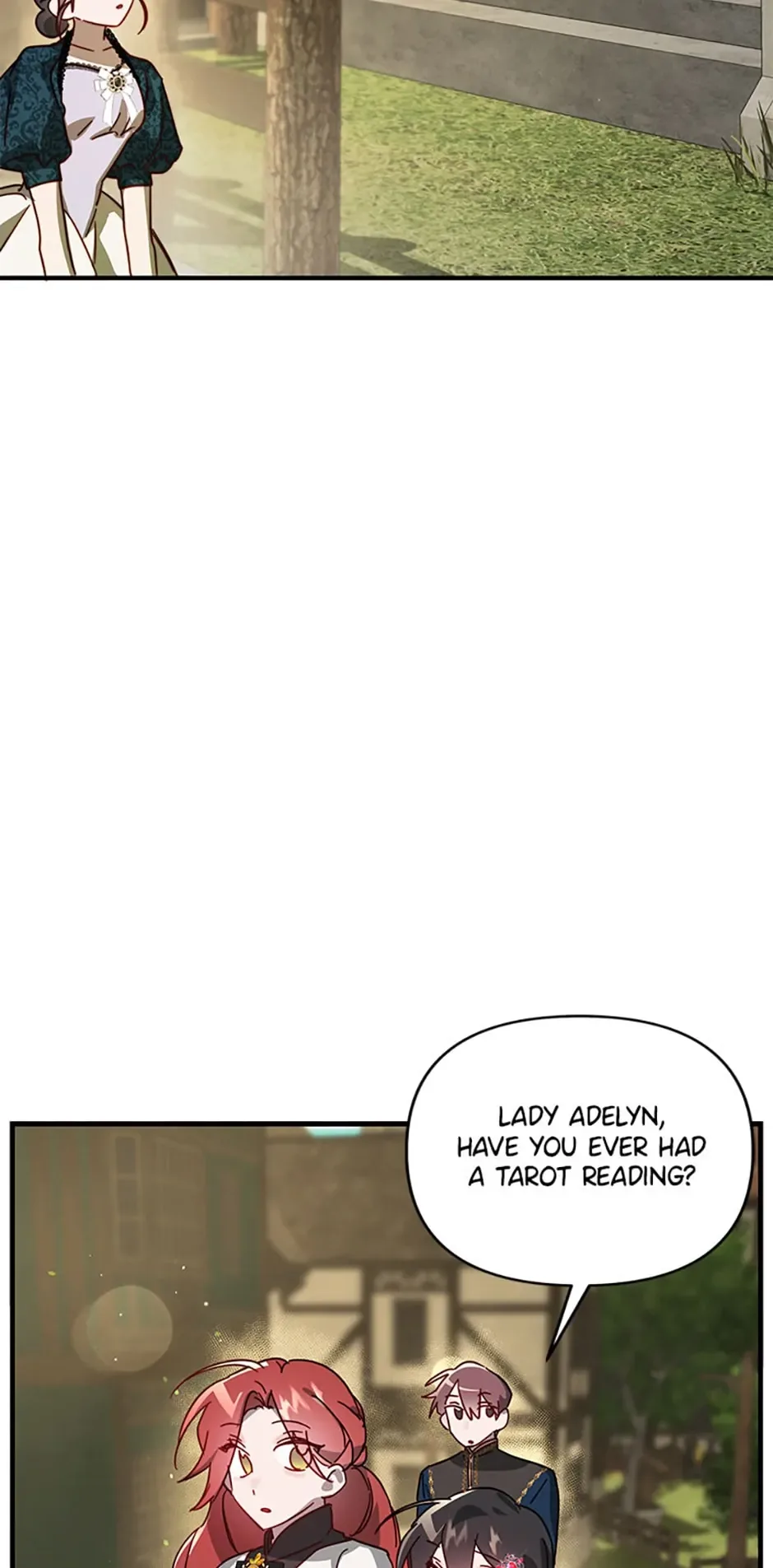 A Noble Lady’s Chamber Life Chapter 20 page 47