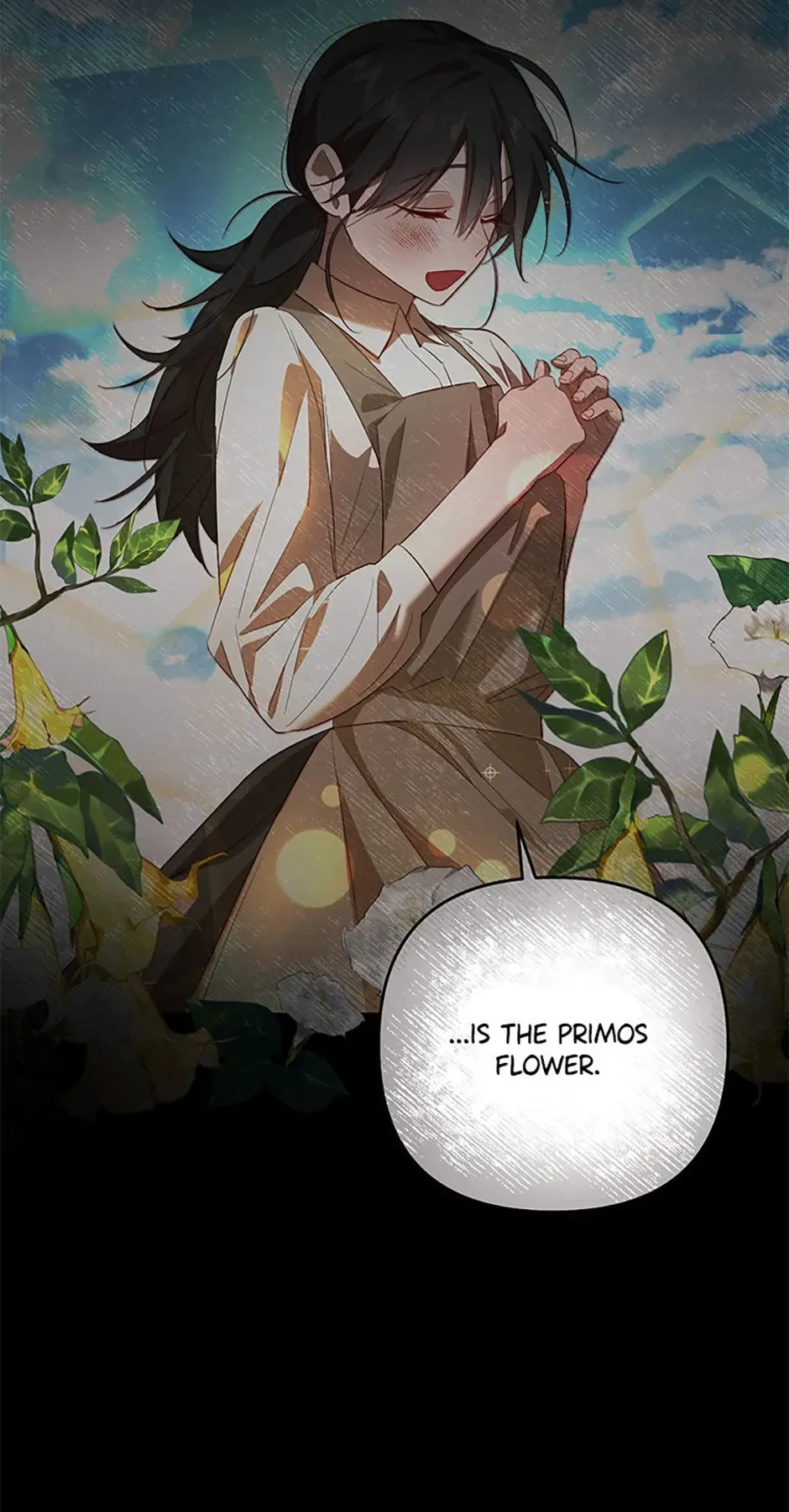 A Noble Lady’s Chamber Life Chapter 27 page 78