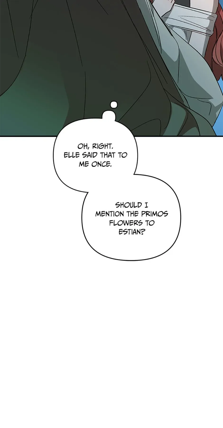 A Noble Lady’s Chamber Life Chapter 27 page 80