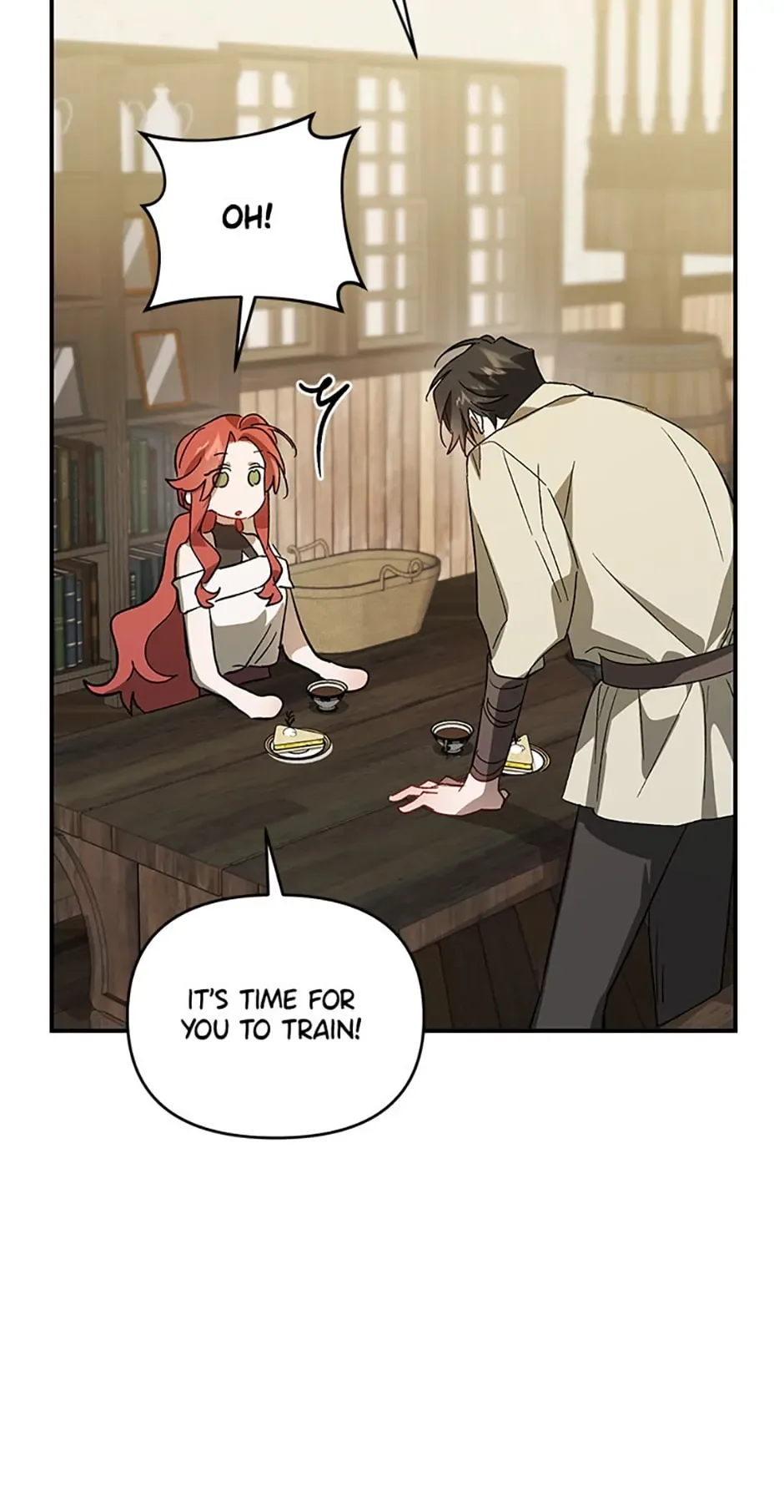 A Noble Lady’s Chamber Life Chapter 27 page 69