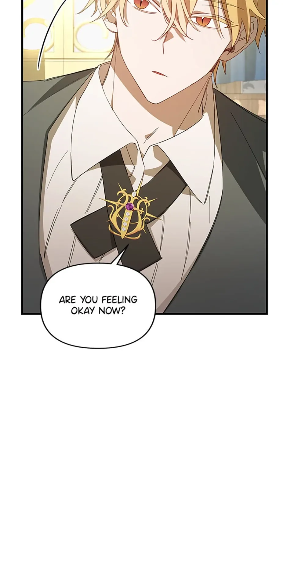 A Noble Lady’s Chamber Life Chapter 25 page 34