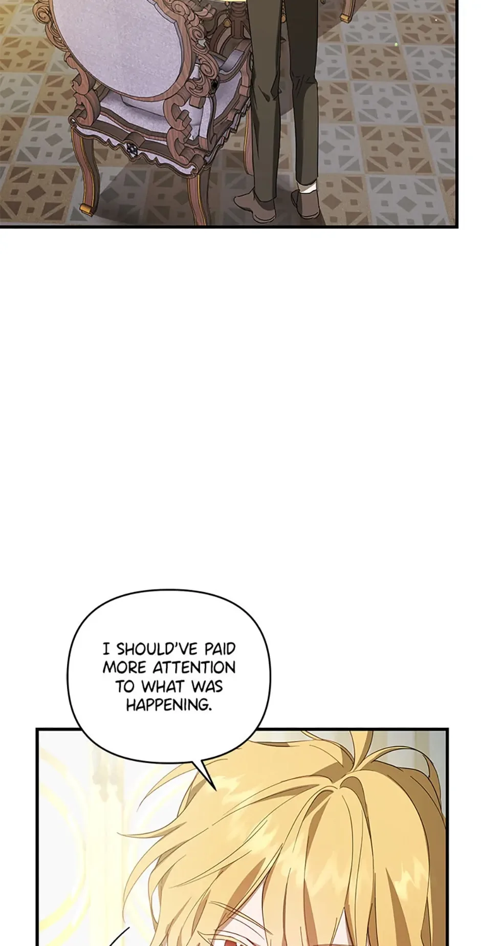 A Noble Lady’s Chamber Life Chapter 25 page 33