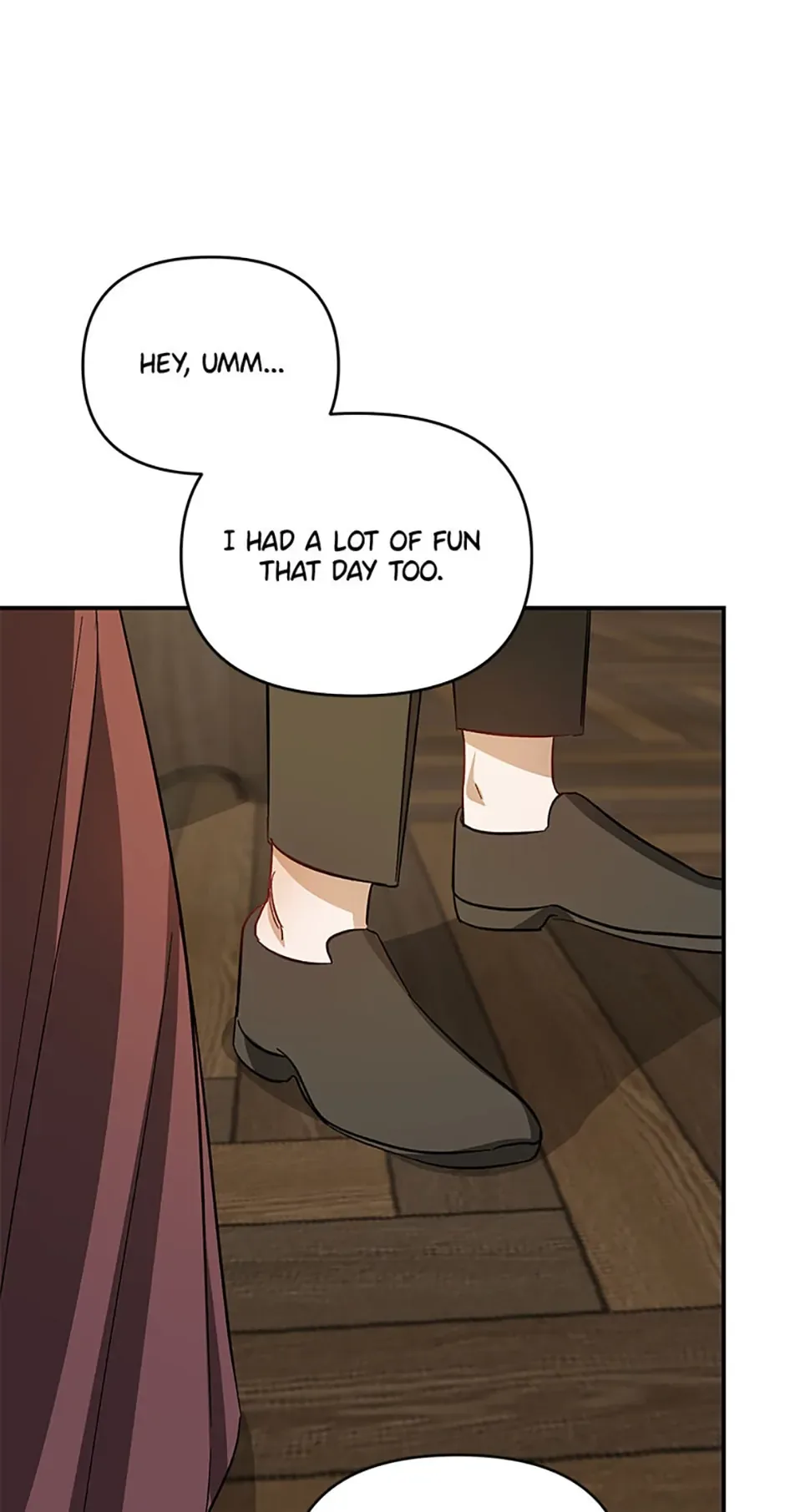 A Noble Lady’s Chamber Life Chapter 27 page 70