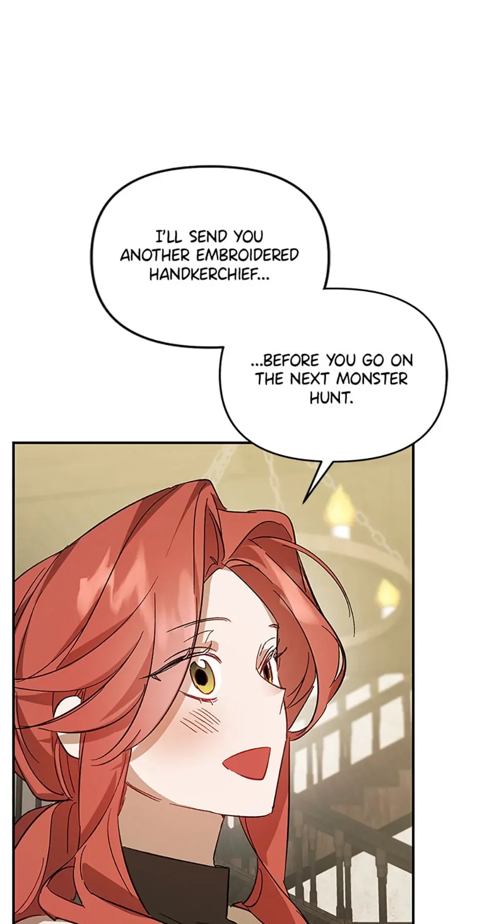 A Noble Lady’s Chamber Life Chapter 27 page 73