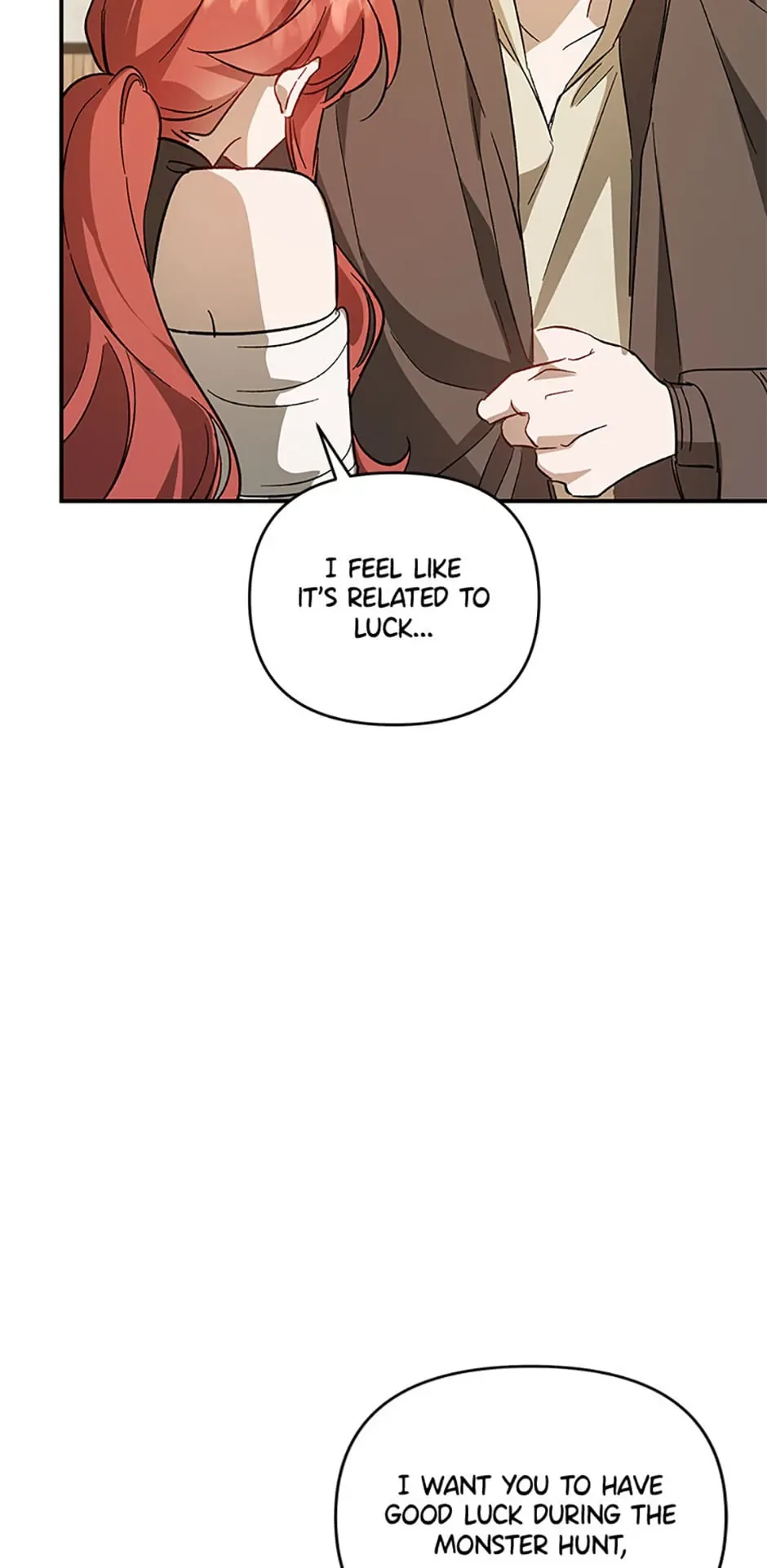 A Noble Lady’s Chamber Life Chapter 27 page 83