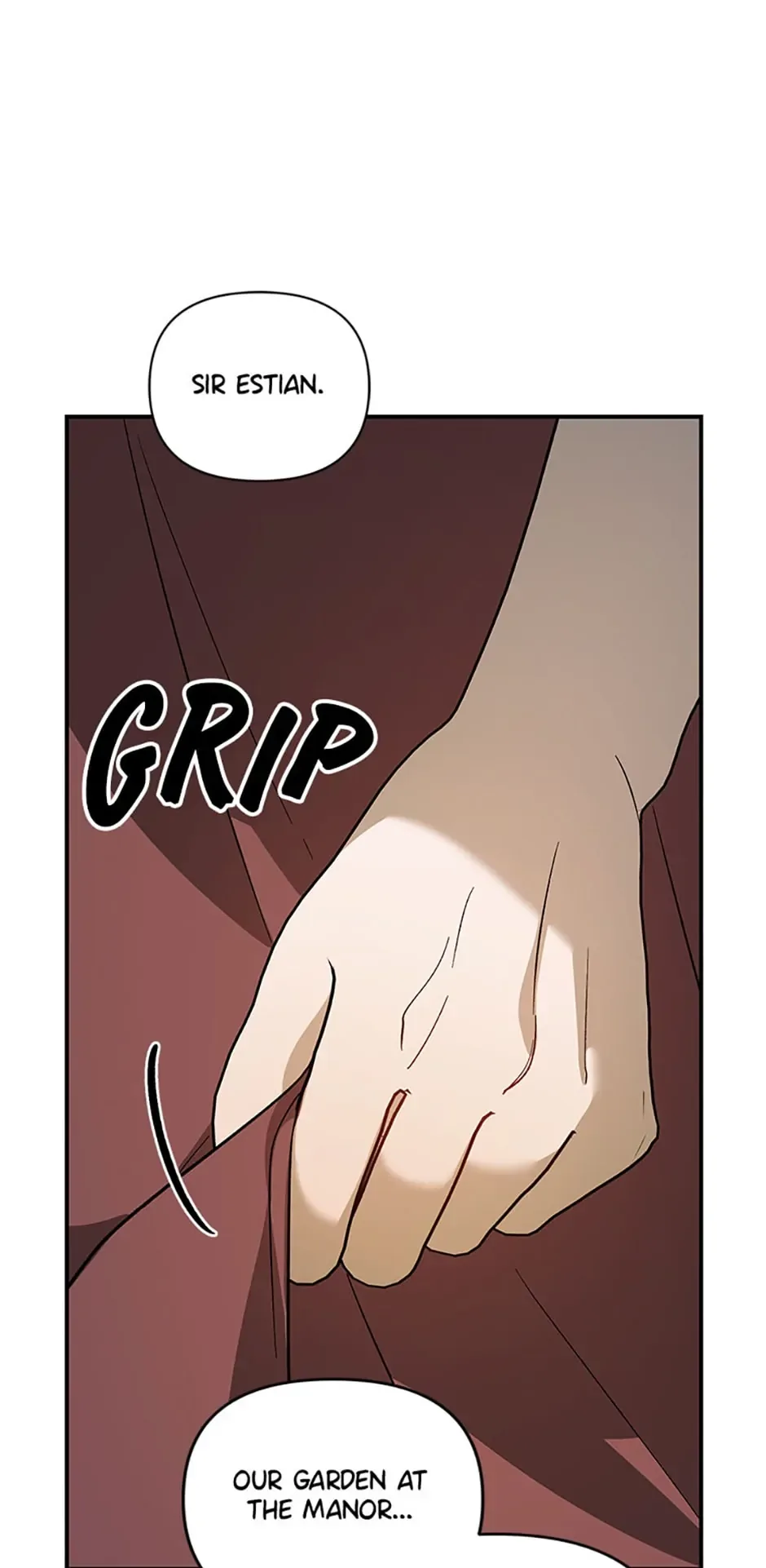 A Noble Lady’s Chamber Life Chapter 27 page 81