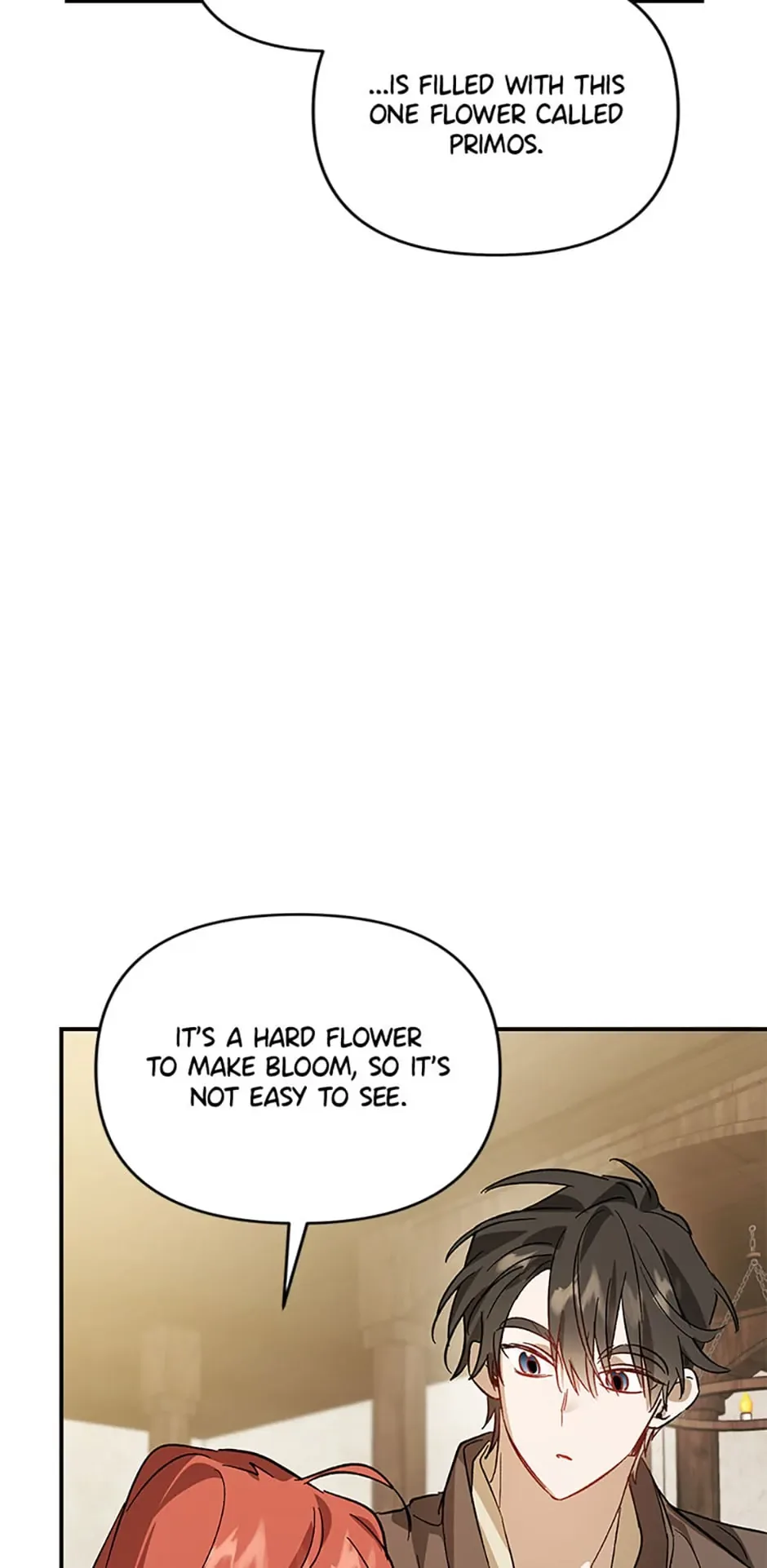 A Noble Lady’s Chamber Life Chapter 27 page 82