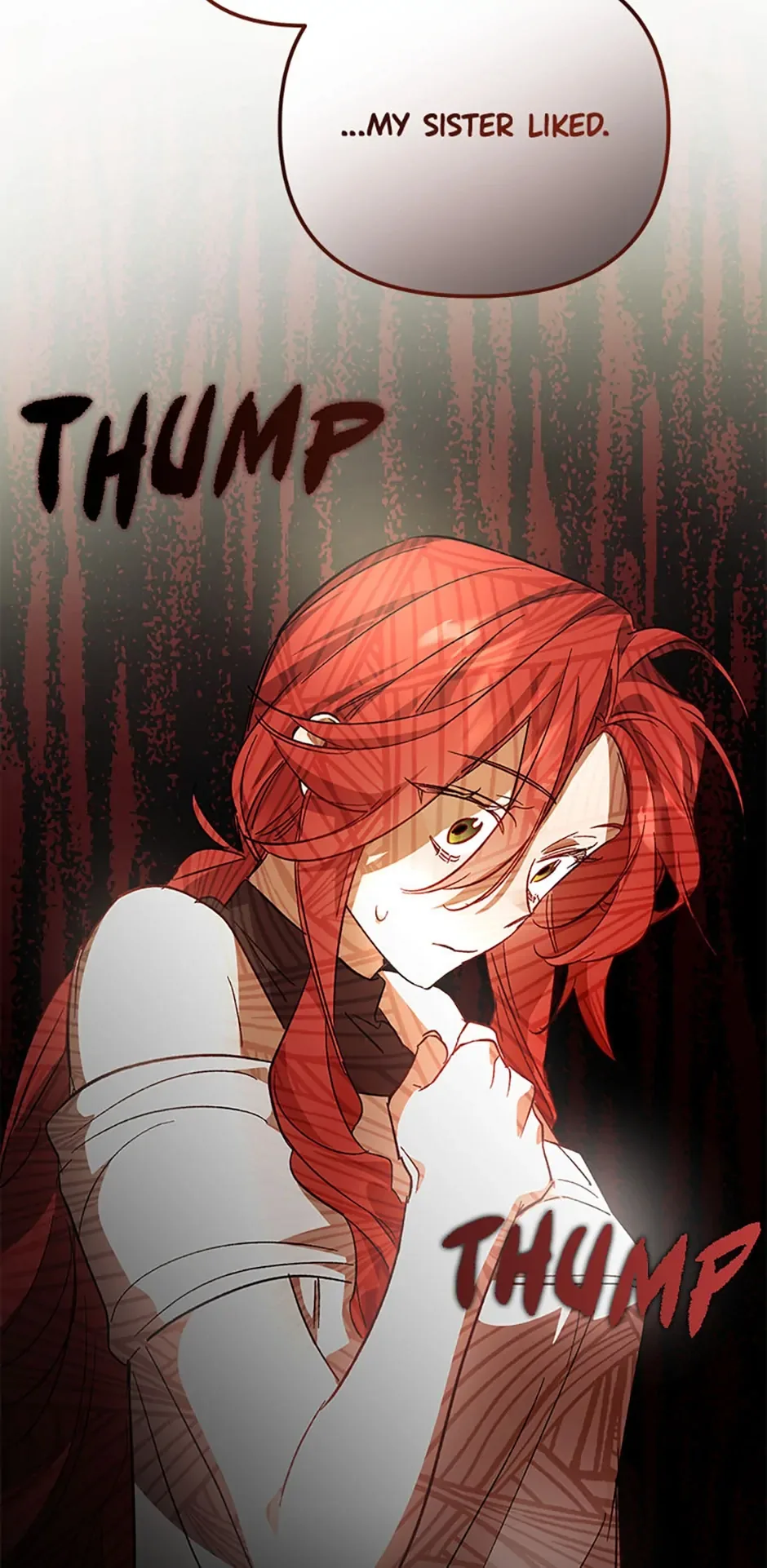 A Noble Lady’s Chamber Life Chapter 27 page 88