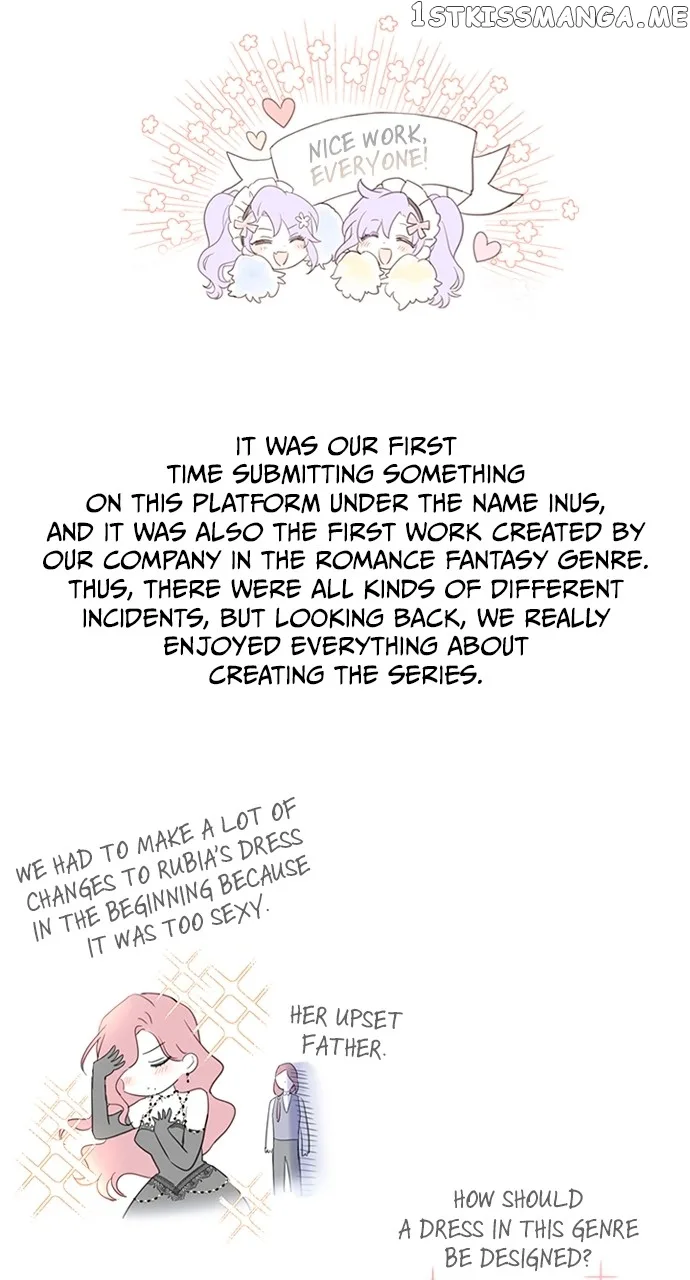 A Night With The Emperor Chapter 103 page 28